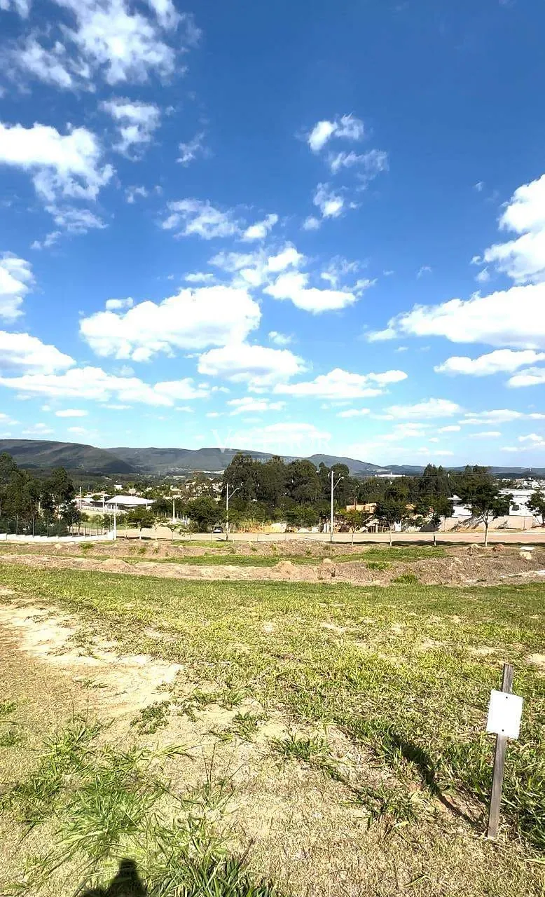 Terreno, 800 m² - Foto 1