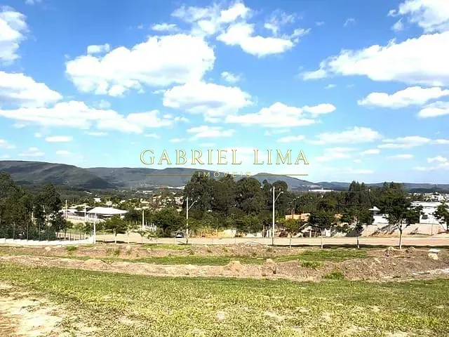 Terreno com 800m², à venda, no bairro Dos Medeiros em Itupeva
