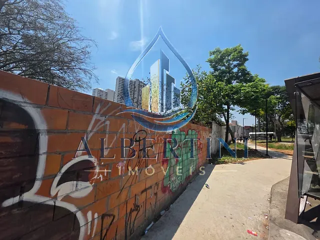 Terreno com 568m², à venda, no bairro Lapa em São Paulo