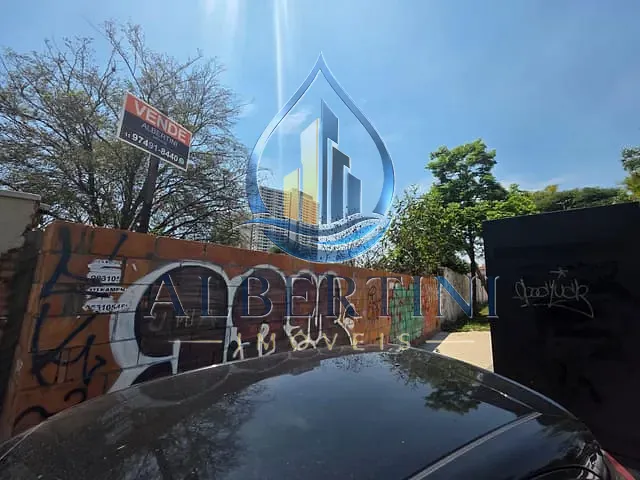 Terreno com 568m², à venda, no bairro Lapa em São Paulo
