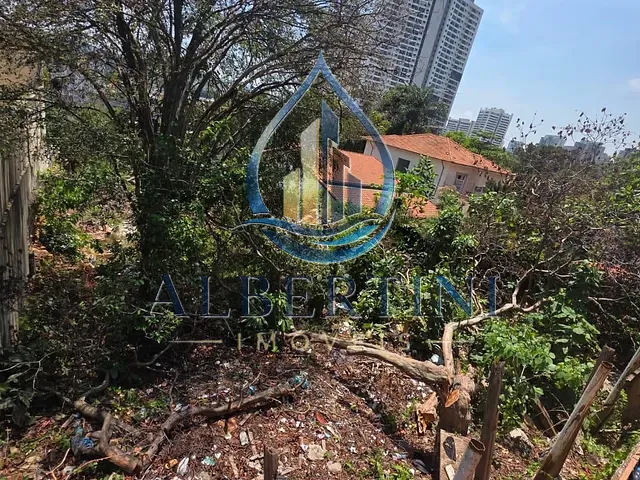 Terreno com 568m², à venda, no bairro Lapa em São Paulo