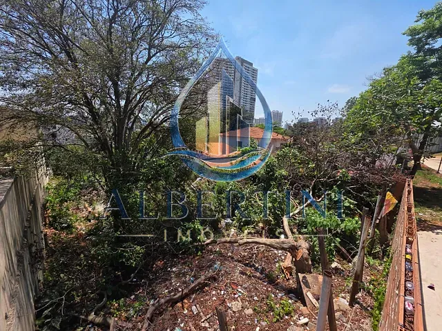 Terreno com 568m², à venda, no bairro Lapa em São Paulo