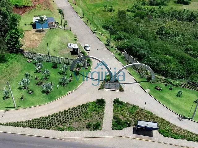Terreno com 300m², à venda, no bairro Quatro Colonias em Campo Bom