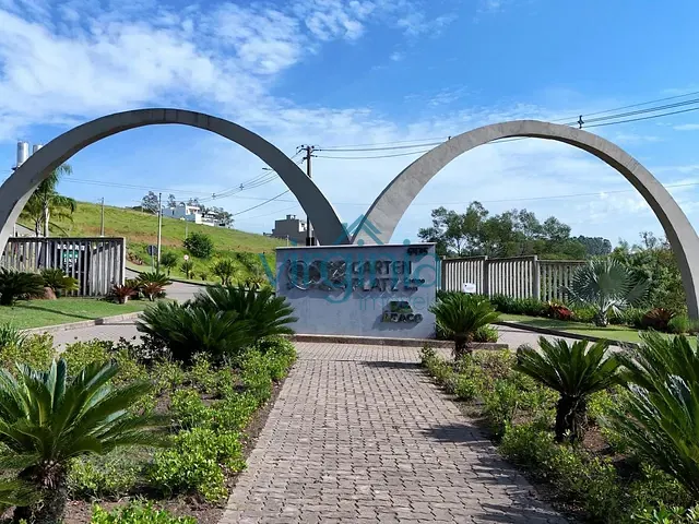Terreno com 300m², à venda, no bairro Quatro Colonias em Campo Bom