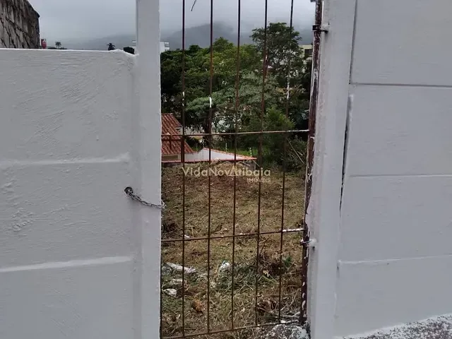 Terreno com 290m², à venda, no bairro Jardim Paulista em Atibaia