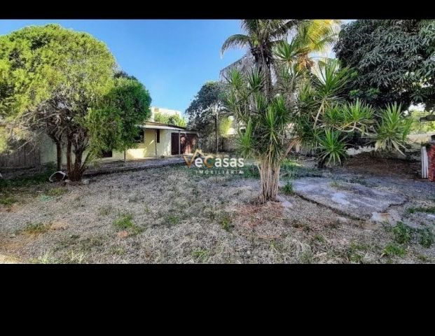 Terreno com 525m², para alugar, no bairro Jardim Mariléa em Rio das Ostras