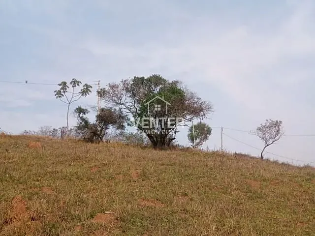 Terreno com 1000m², à venda, no bairro Ribeirão das Almas em Taubaté