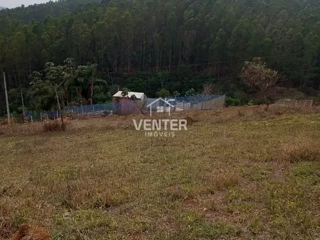 Terreno com 1000m², à venda, no bairro Ribeirão das Almas em Taubaté