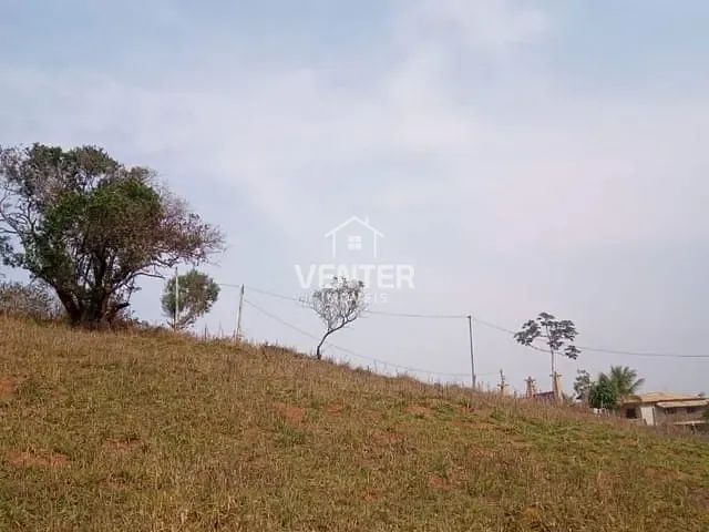 Terreno com 1000m², à venda, no bairro Ribeirão das Almas em Taubaté