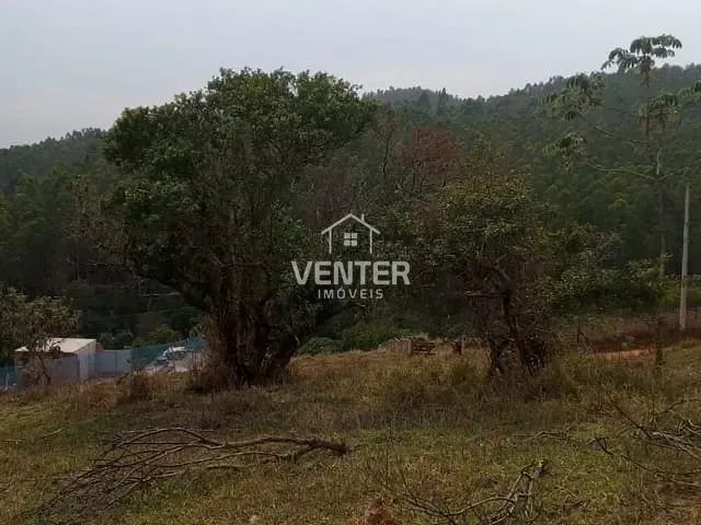 Terreno com 1000m², à venda, no bairro Ribeirão das Almas em Taubaté