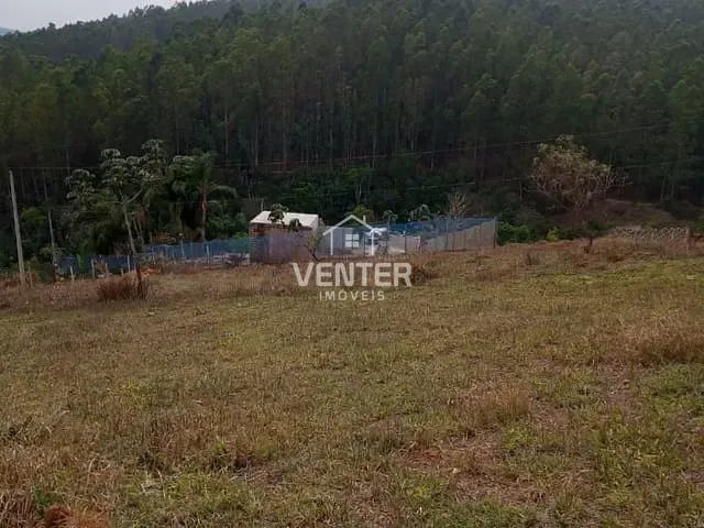 Terreno com 1000m², à venda, no bairro Ribeirão das Almas em Taubaté