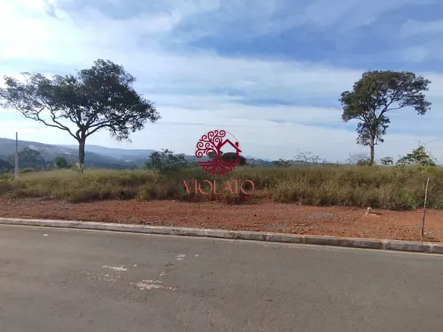 Terreno com 500m², à venda, no bairro Amadeus em Lagoa Santa