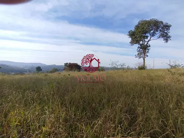 Terreno com 500m², à venda, no bairro Amadeus em Lagoa Santa