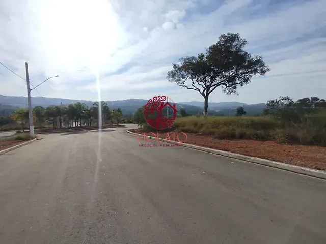 Terreno com 500m², à venda, no bairro Amadeus em Lagoa Santa