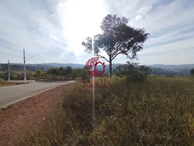 Terreno com 500m², à venda, no bairro Amadeus em Lagoa Santa