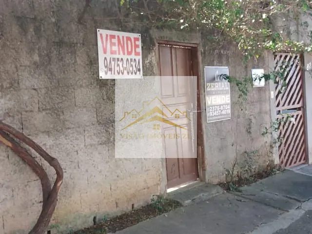 Terreno com 150m², à venda, no bairro Sítio da Figueira em São Paulo