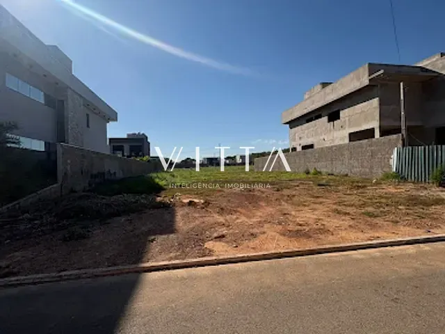 Terreno com 600m², à venda, no bairro Loteamento Caribe em Palmas