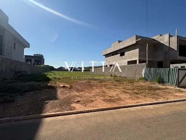 Terreno com 600m², à venda, no bairro Loteamento Caribe em Palmas