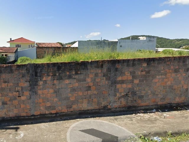 Terreno com 1536m², para alugar, no bairro Ipiranga em São José