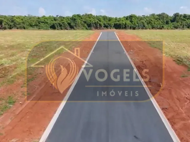 Terreno com 825m², à venda, no bairro Borda da Mata em Holambra