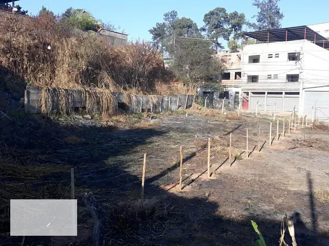 Terreno com 504m², para alugar, no bairro Graminha em Santos Dumont