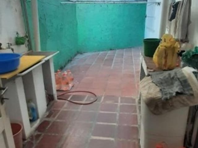 Terreno com 150m², à venda, no bairro Vila Pinheirinho em Santo André