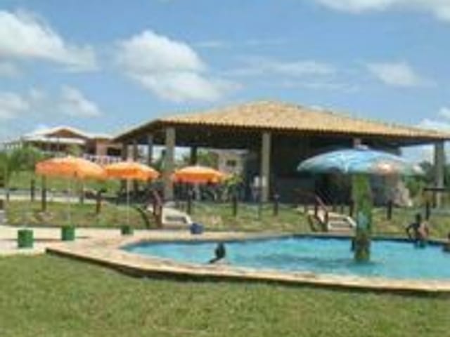 Terreno com 830m², à venda, no bairro Zona Rural em Abadiânia