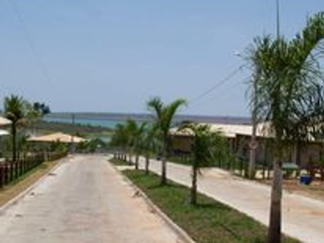 Terreno com 830m², à venda, no bairro Zona Rural em Abadiânia
