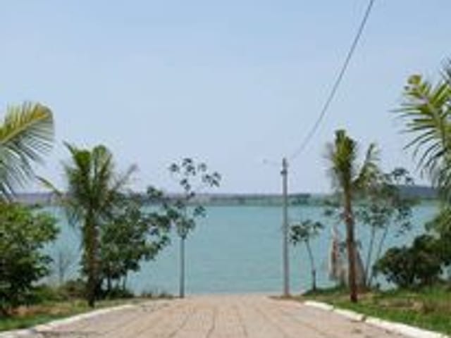 Terreno com 830m², à venda, no bairro Zona Rural em Abadiânia