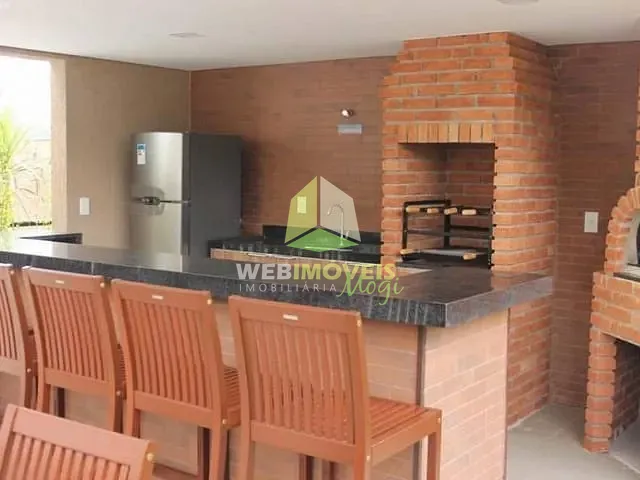 Terreno com 342m², à venda, no bairro Sabaúna em Mogi das Cruzes