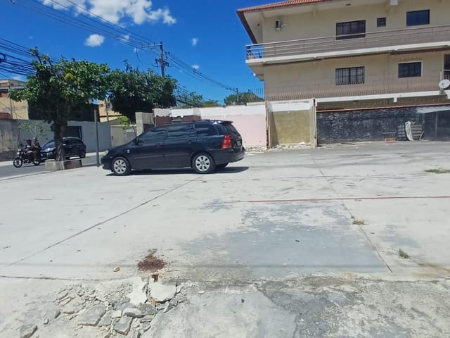 Terreno com 964m², para alugar, no bairro Realengo em Rio de Janeiro