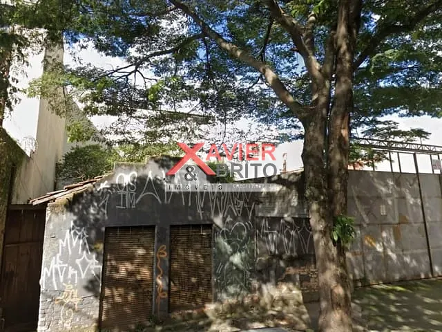 Terreno com 211m², à venda, no bairro Vila Matilde em São Paulo