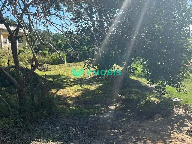 Terreno com 738m², à venda, no bairro Setor Habitacional Jardim Botânico em Brasília