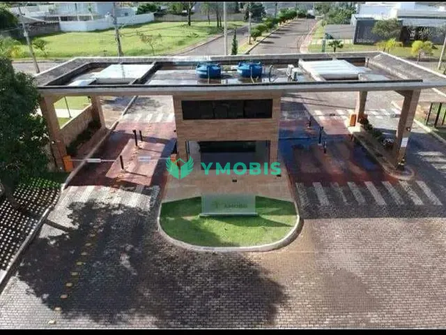 Terreno com 738m², à venda, no bairro Setor Habitacional Jardim Botânico em Brasília