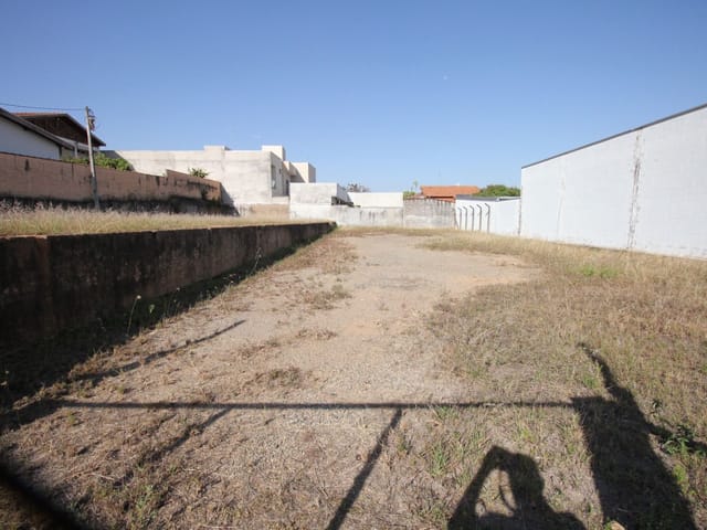 Terreno com 480m², à venda, no bairro Pratinha em São João da Boa Vista