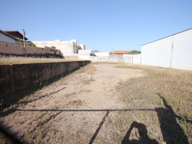 Terreno com 480m², à venda, no bairro Pratinha em São João da Boa Vista