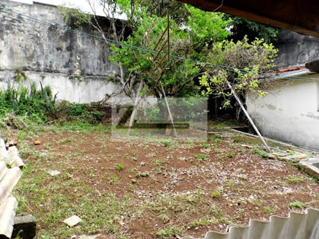 Terreno com 250m², à venda, no bairro Jardim Maia em Guarulhos