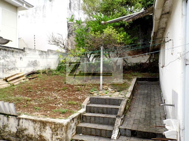 Terreno com 250m², à venda, no bairro Jardim Maia em Guarulhos