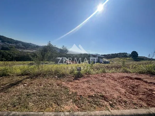 Terreno com 319m², à venda, no bairro Itoupava Norte em Blumenau