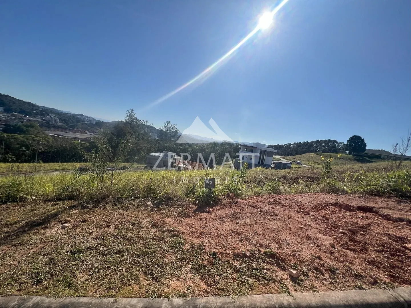 Terreno em Condomínio Fechado de Alto Padrão - Itoupava Norte, Blumenau/SC - foto 1