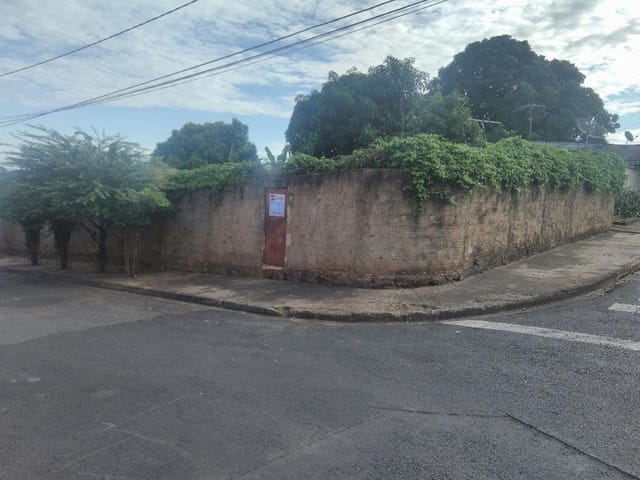 Foto do Terreno - Terreno à venda 360M², Jardim Induberaba, Uberaba - MG | ZUCATO IMOBILIARIA LTDA