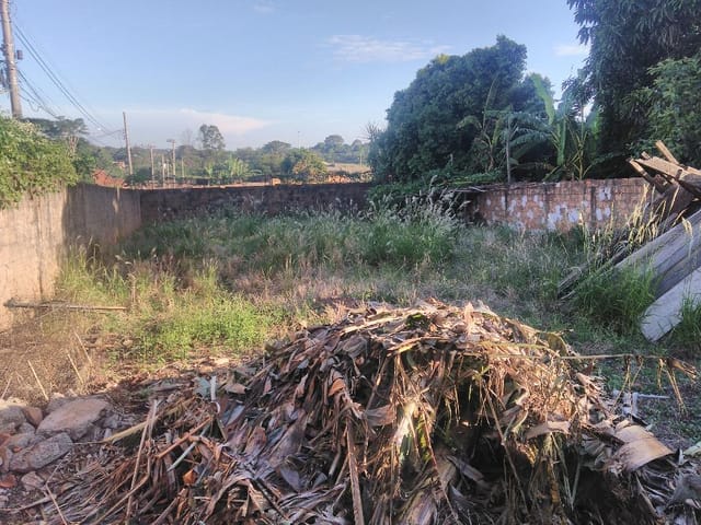 Foto do Terreno - Terreno à venda 360M², Jardim Induberaba, Uberaba - MG | ZUCATO IMOBILIARIA LTDA