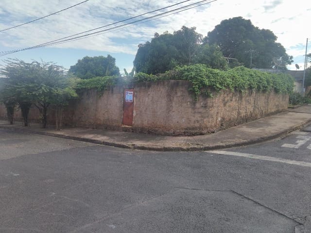 Foto do Terreno - Terreno à venda 360M², Jardim Induberaba, Uberaba - MG | ZUCATO IMOBILIARIA LTDA