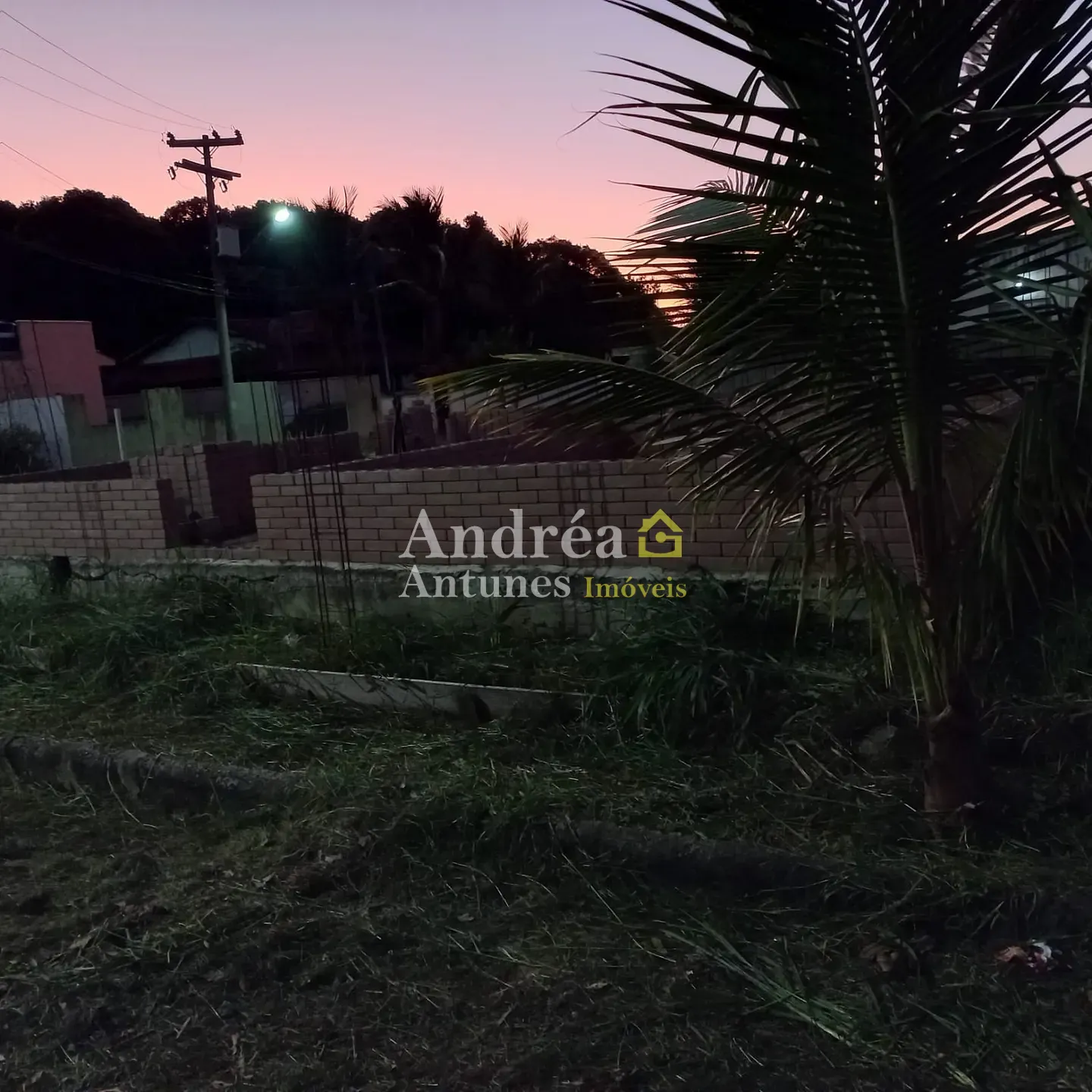 Terreno, 180 m² - Foto 2