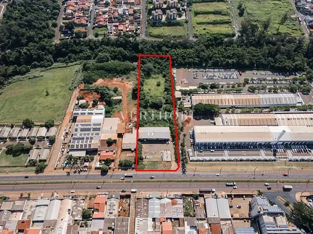 Terreno com 9143m², à venda ou para alugar, no bairro Rodocentro em Londrina