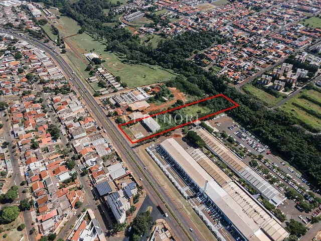 Terreno com 9143m², à venda ou para alugar, no bairro Rodocentro em Londrina