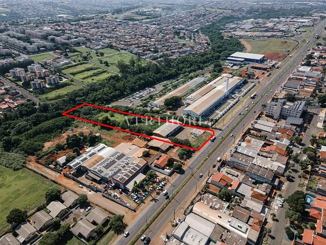 Terreno com 9143m², à venda ou para alugar, no bairro Rodocentro em Londrina