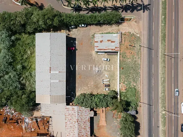 Terreno com 9143m², à venda ou para alugar, no bairro Rodocentro em Londrina