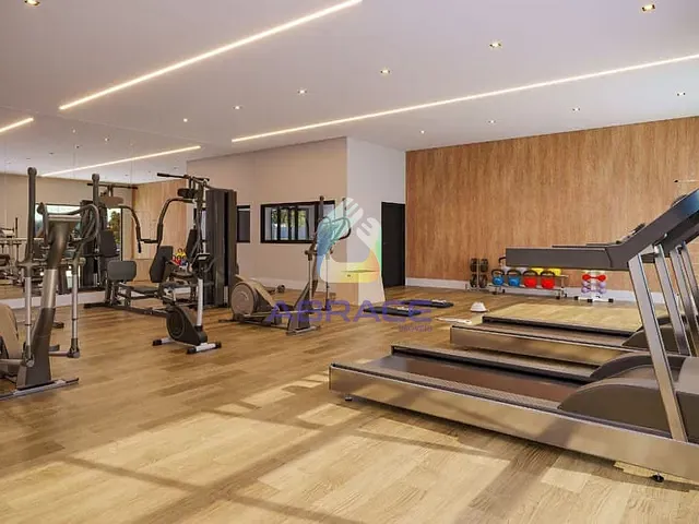 Terreno com 250m², à venda, no bairro Nova Lima em Campo Grande