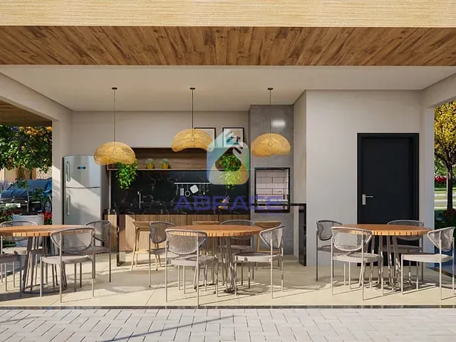 Terreno com 250m², à venda, no bairro Nova Lima em Campo Grande